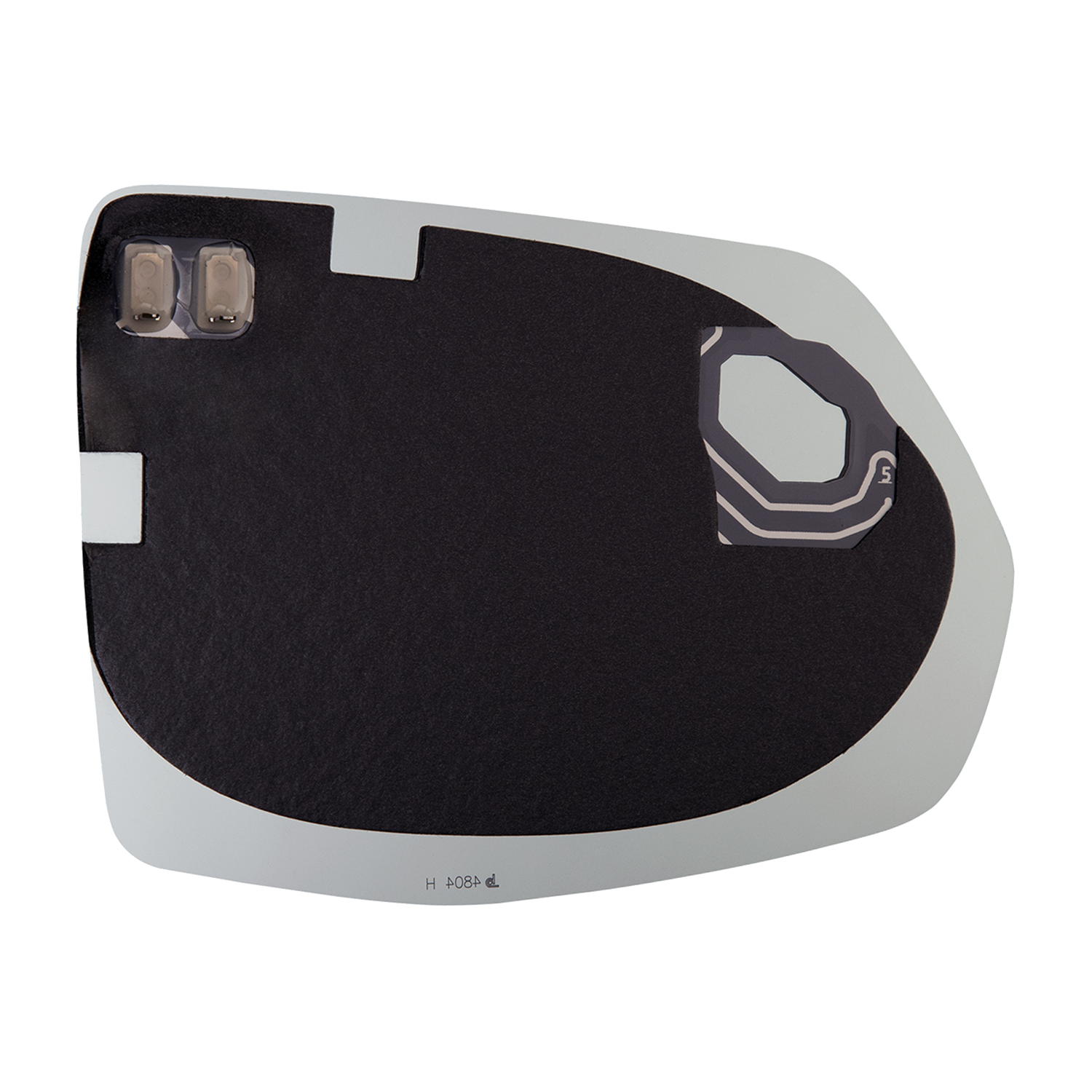 SIDE VIEW MIRROR HEATED